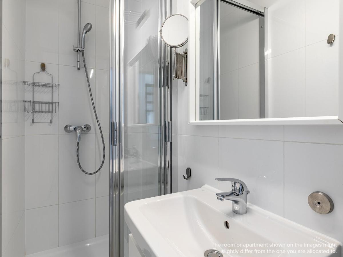 Numa I Strauss Aparthotel