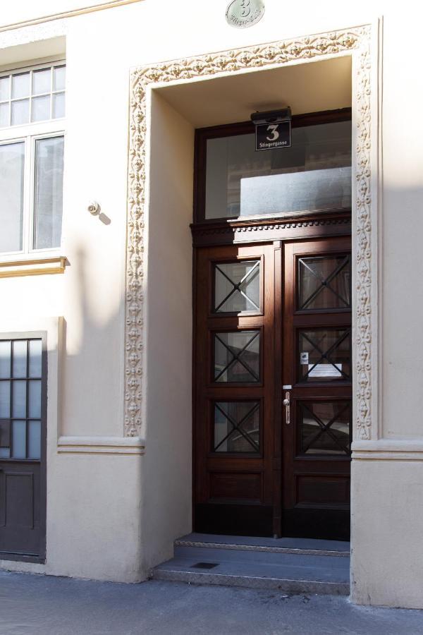 Numa I Strauss 3* Wien