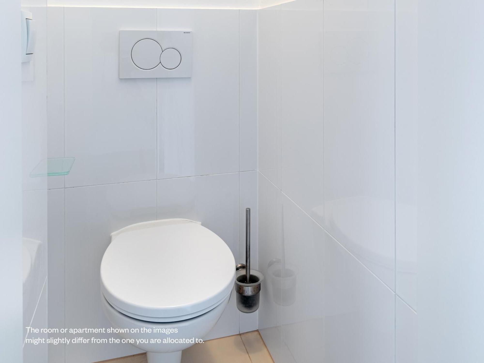 Aparthotel Numa I Strauss 3*