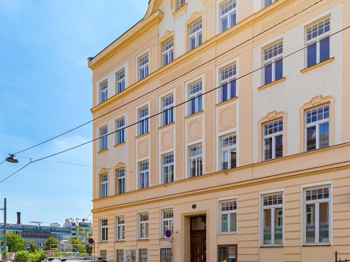 Numa Strauss Hotel apartamentowy