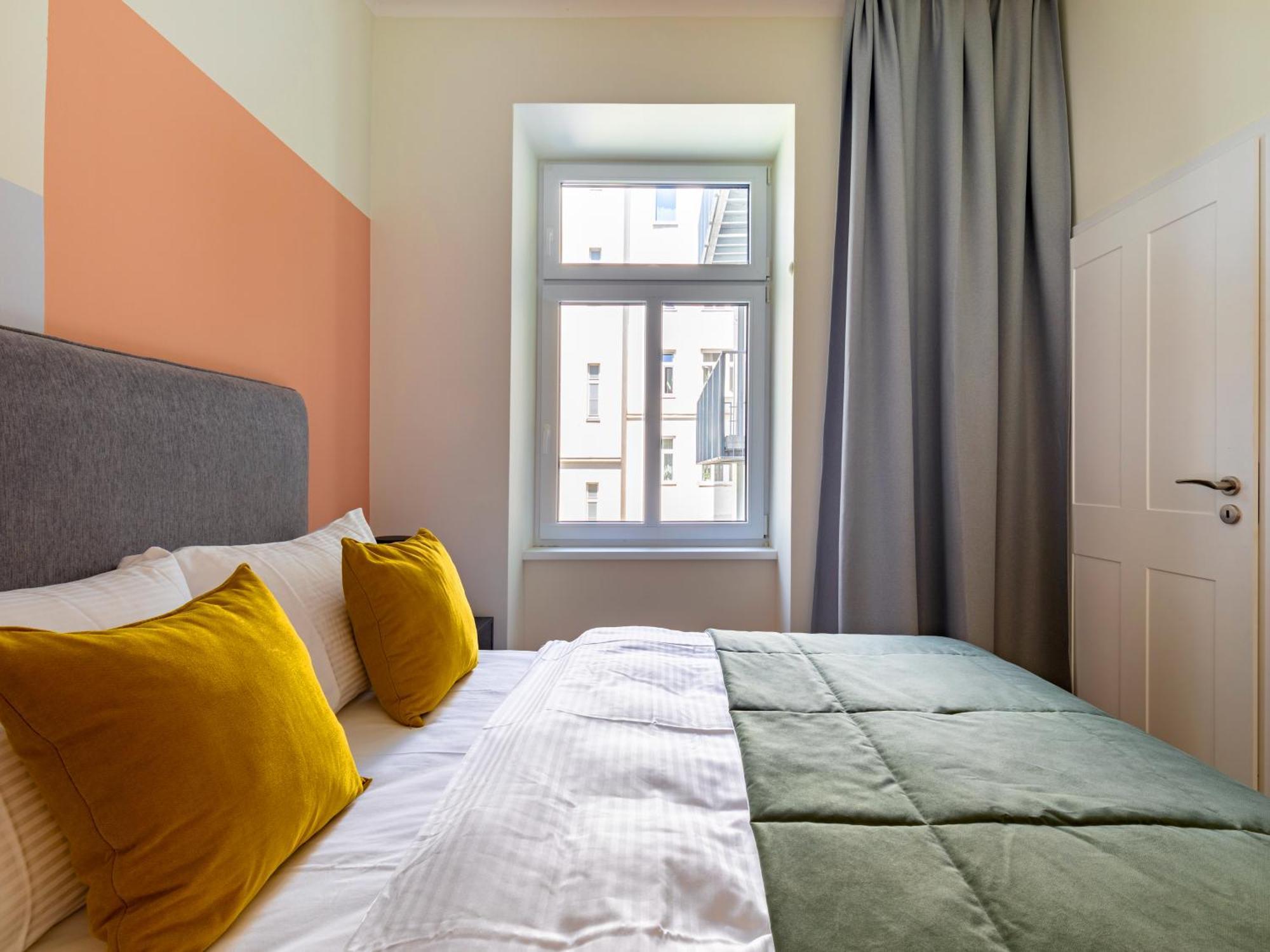 Hotel apartamentowy Numa Strauss 3*
