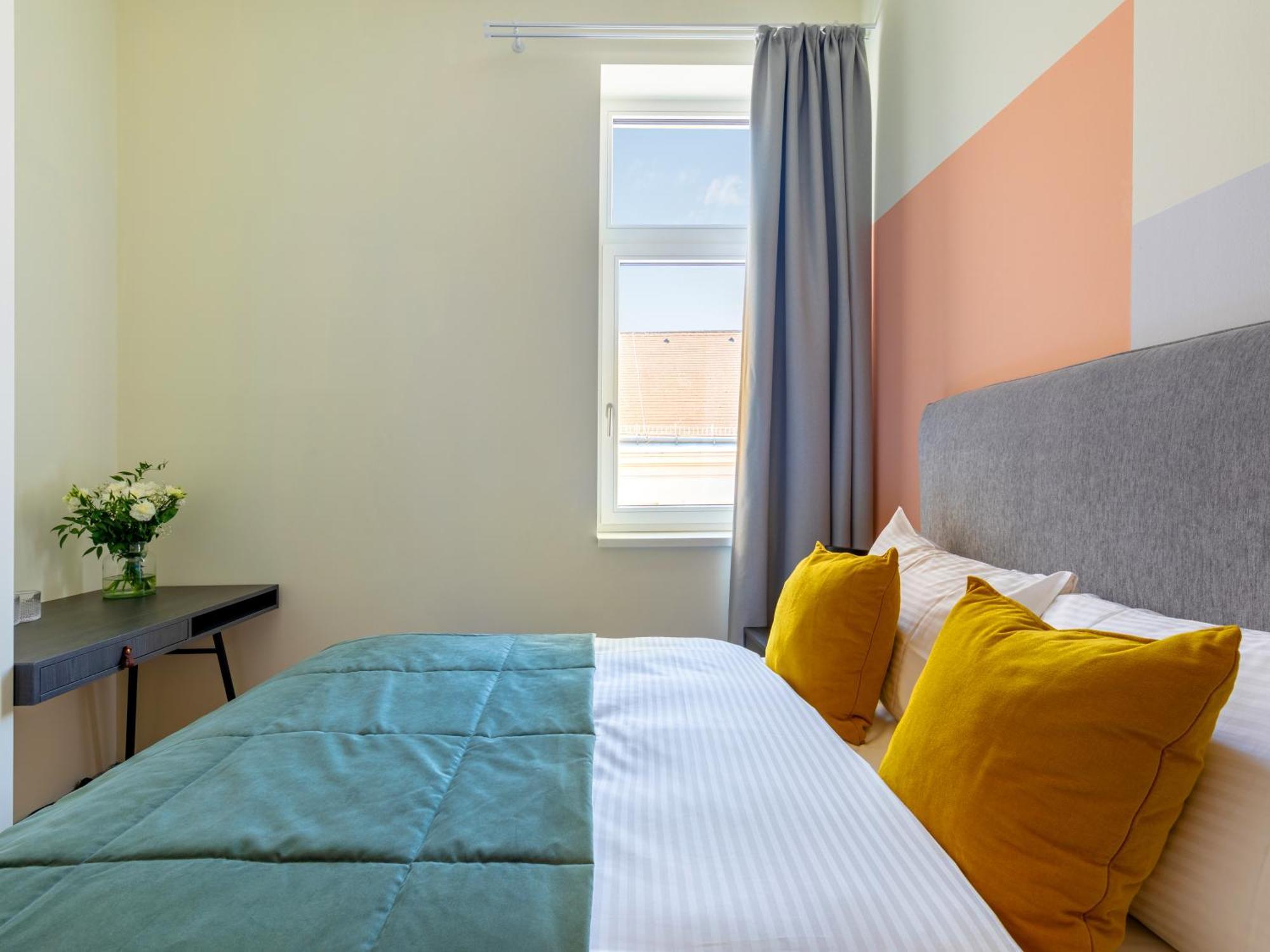 Numa Strauss Hotel apartamentowy 3*