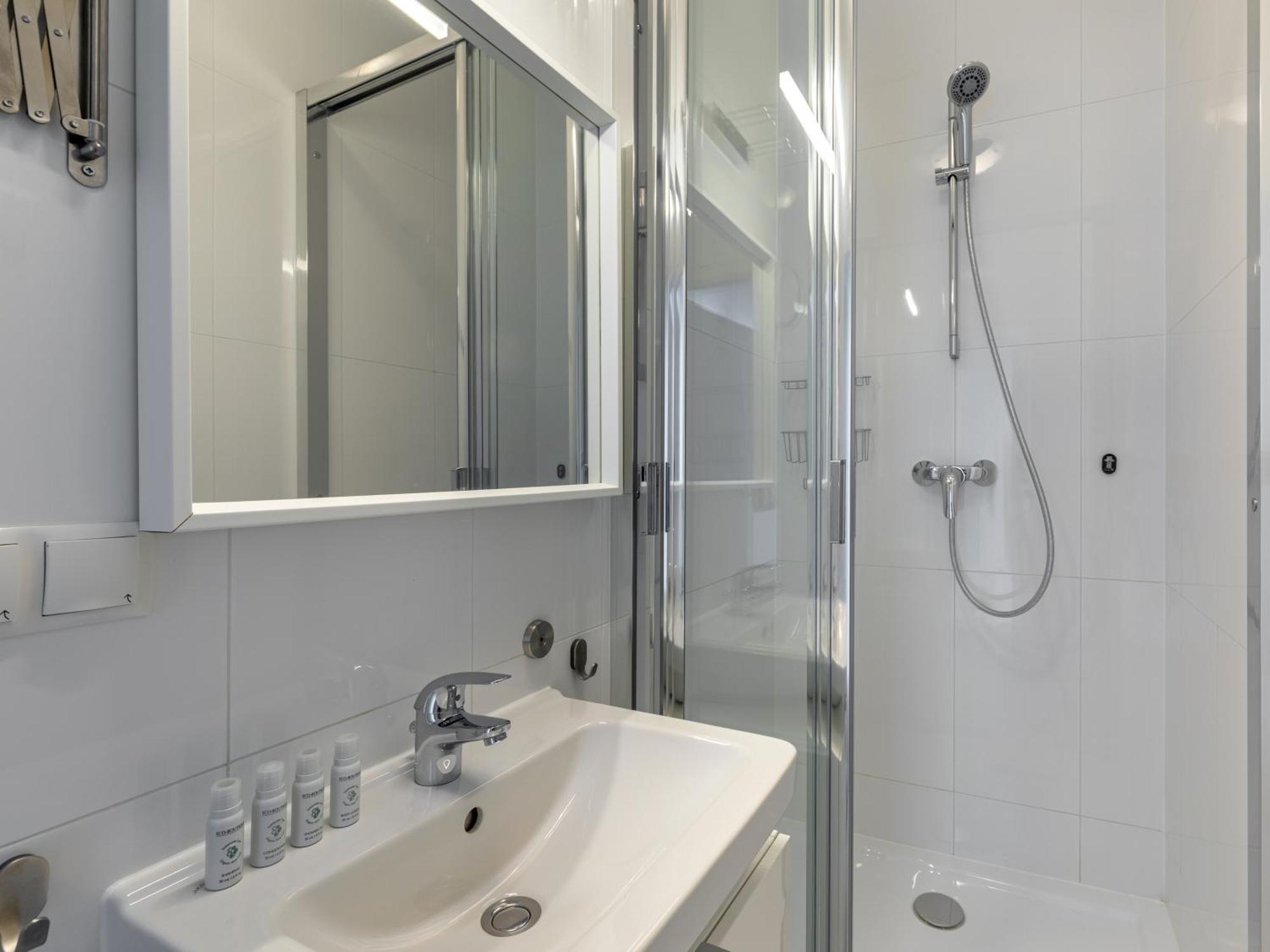 Hotel apartamentowy Numa Strauss Wiedeń