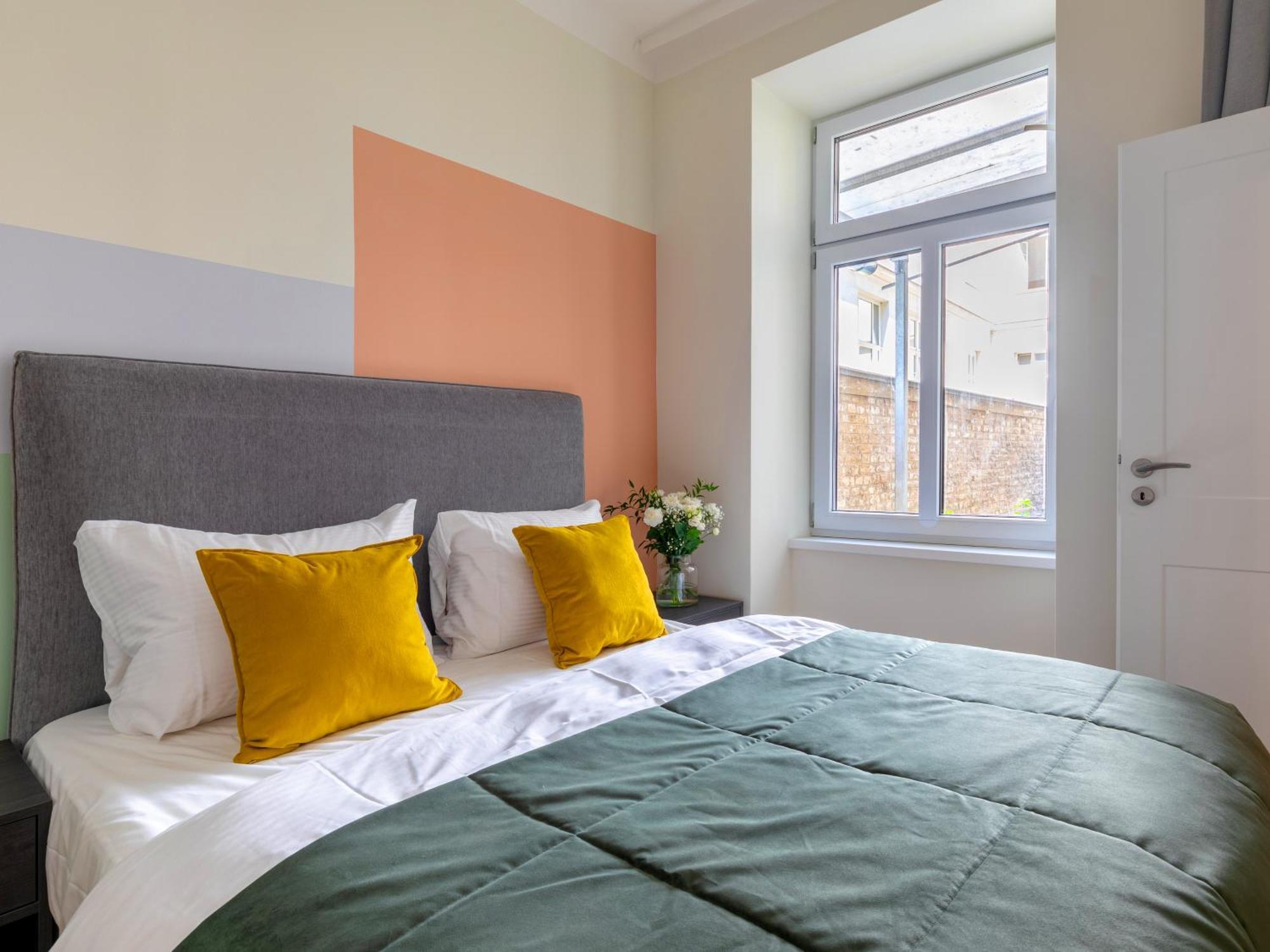 Numa Strauss Hotel apartamentowy Wiedeń
